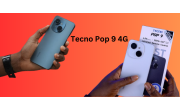 Tecno Pop 9 4G price in Bangladesh image 1
